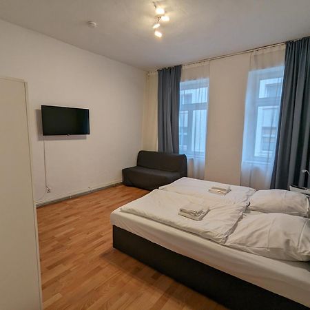 Cityhouse - Wiesen Wuppertal Dış mekan fotoğraf
