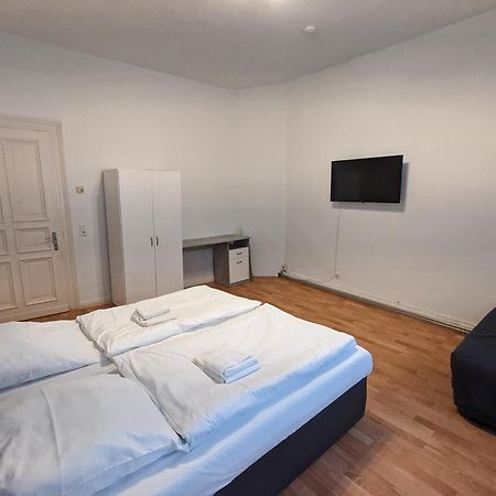 Cityhouse - Wiesen Wuppertal Dış mekan fotoğraf