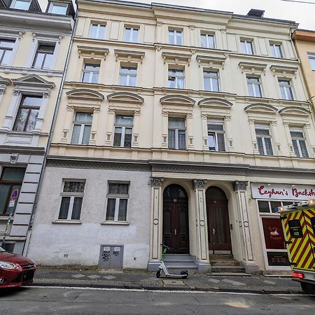 Cityhouse - Wiesen Wuppertal Dış mekan fotoğraf