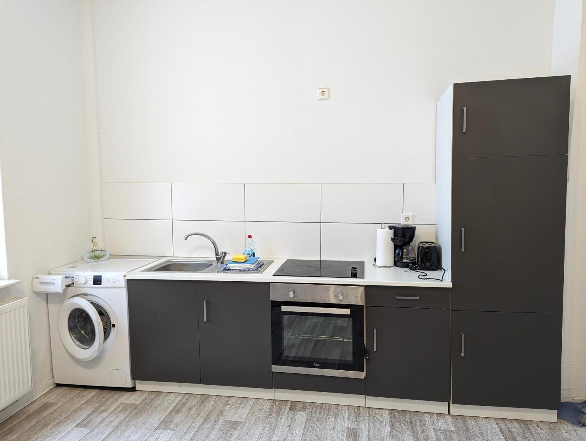 Cityhouse - Wiesen Wuppertal Dış mekan fotoğraf