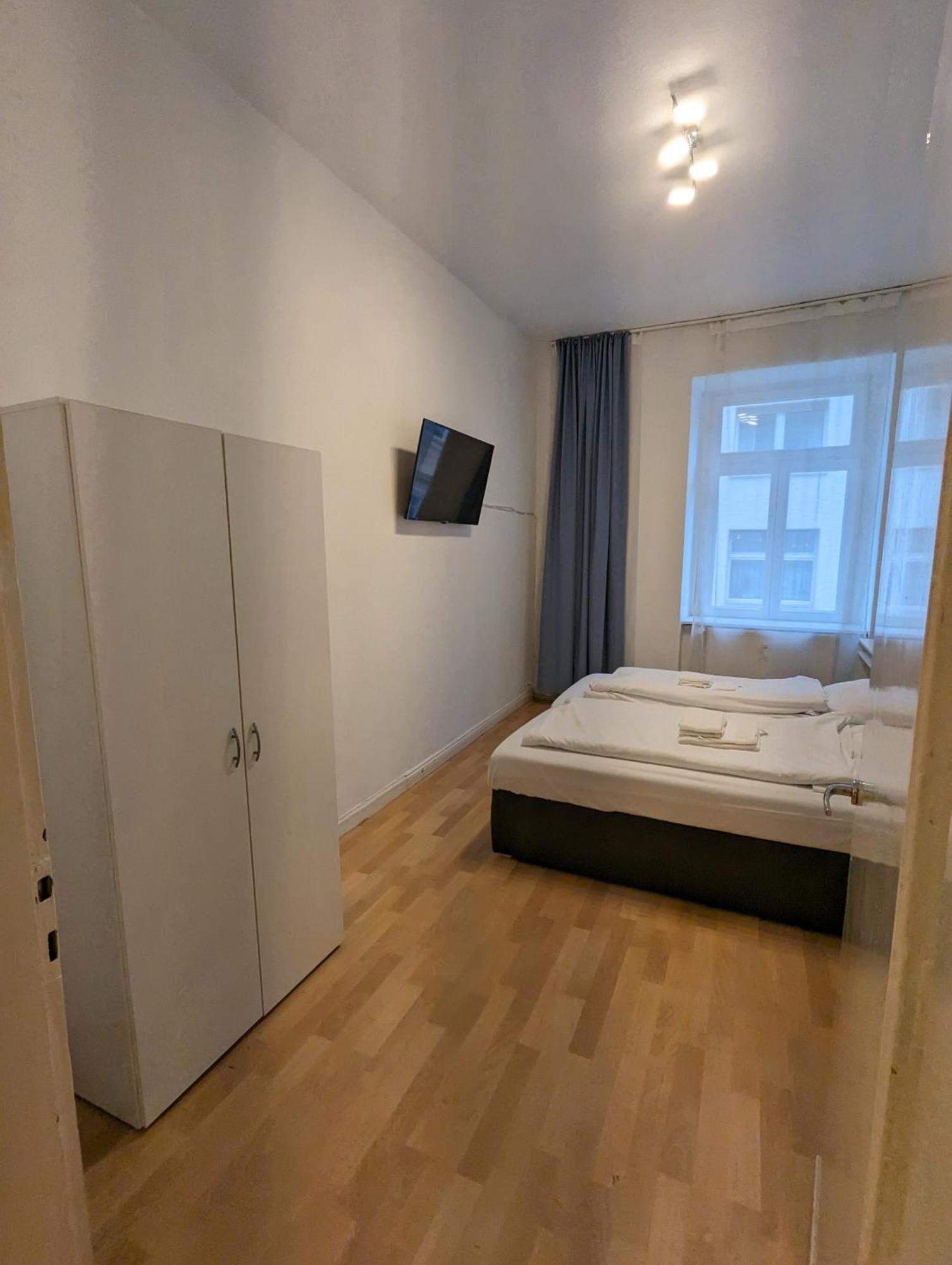 Cityhouse - Wiesen Wuppertal Dış mekan fotoğraf