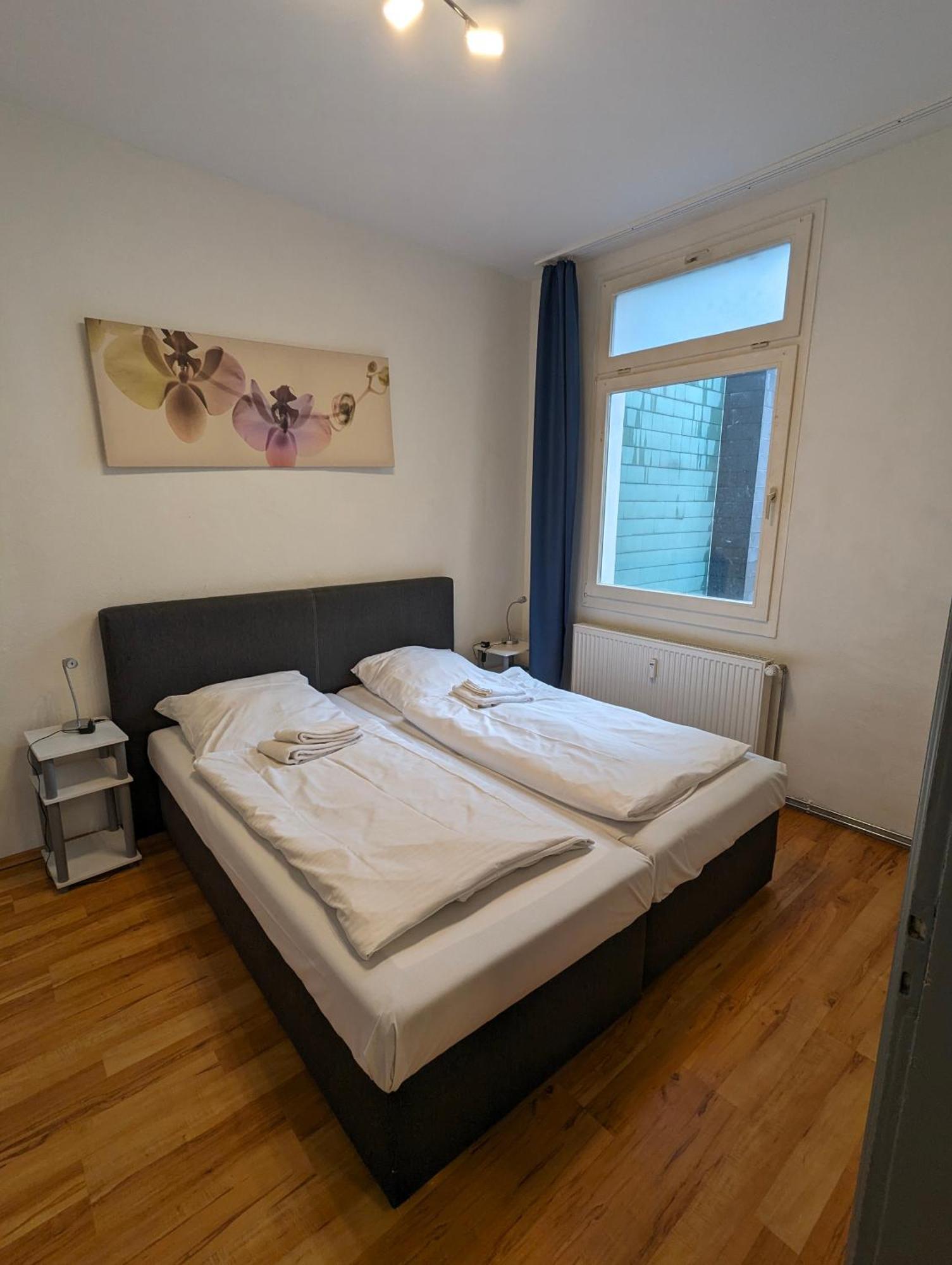 Cityhouse - Wiesen Wuppertal Dış mekan fotoğraf