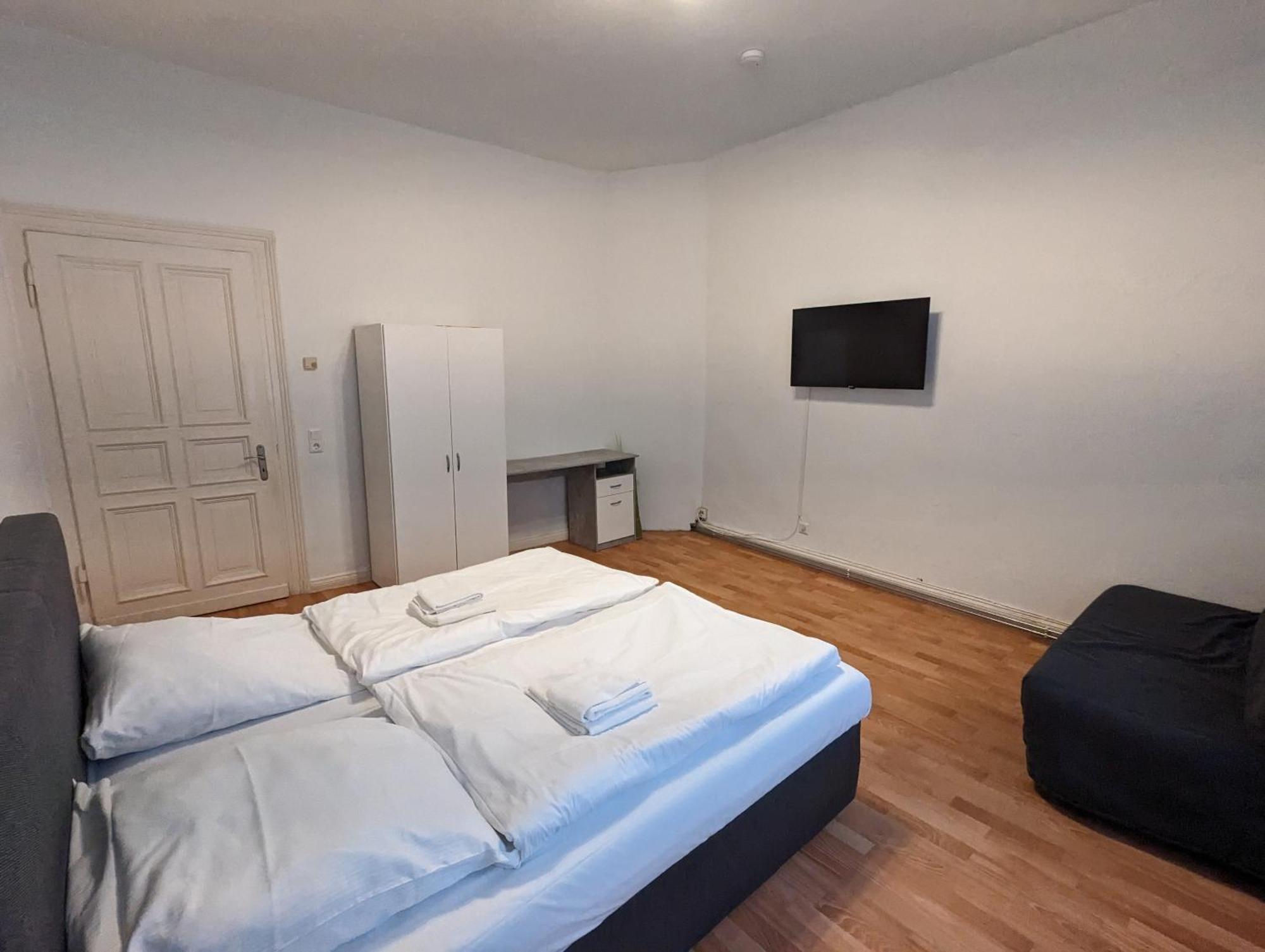 Cityhouse - Wiesen Wuppertal Dış mekan fotoğraf