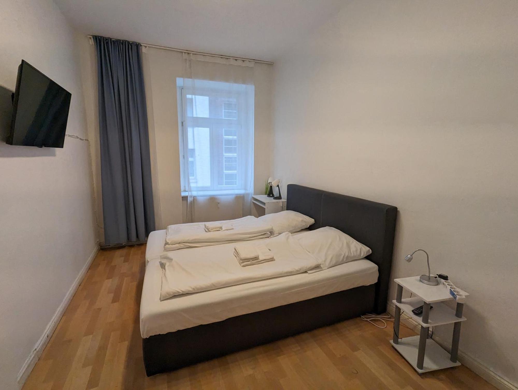 Cityhouse - Wiesen Wuppertal Dış mekan fotoğraf
