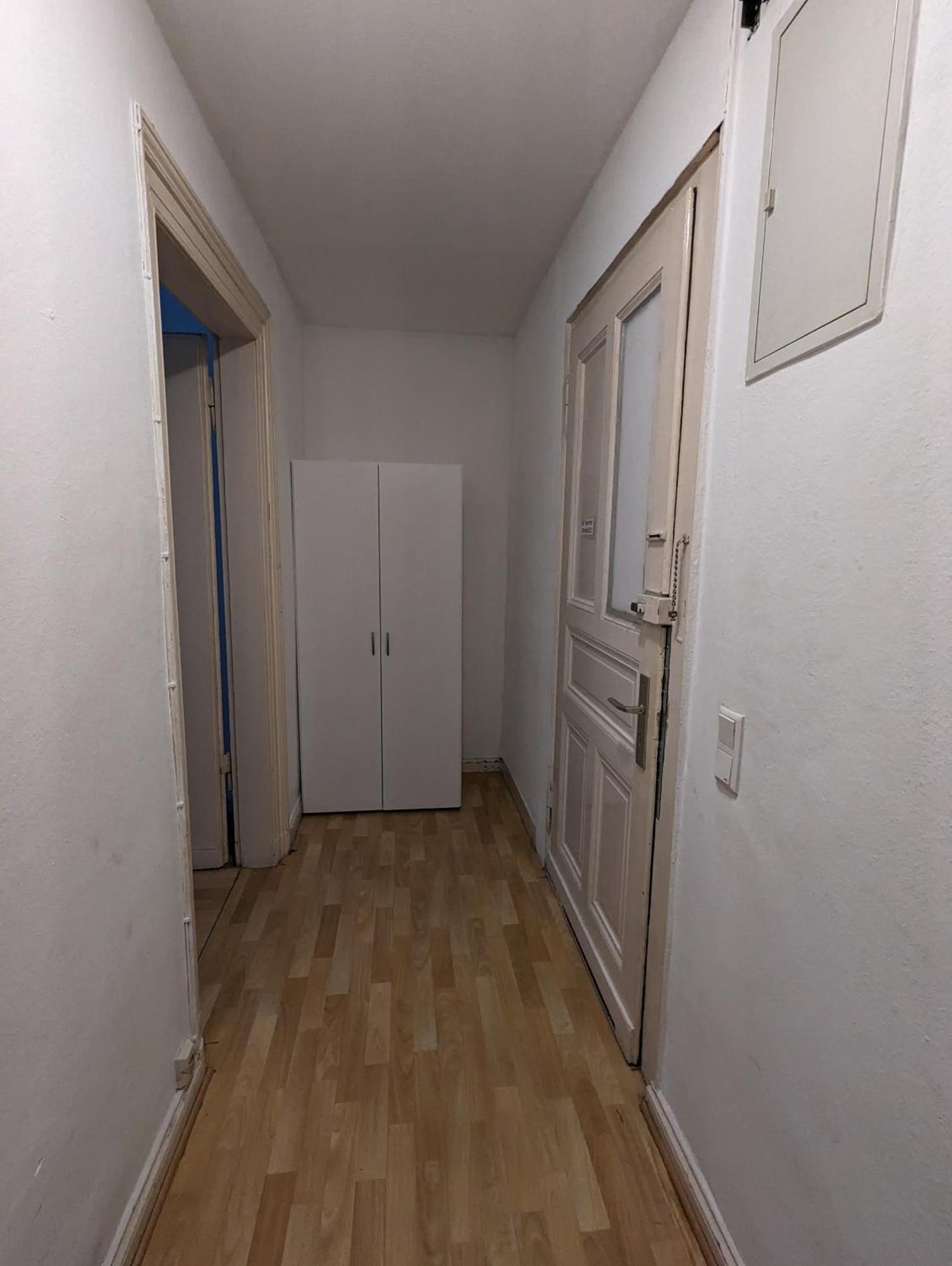 Cityhouse - Wiesen Wuppertal Dış mekan fotoğraf
