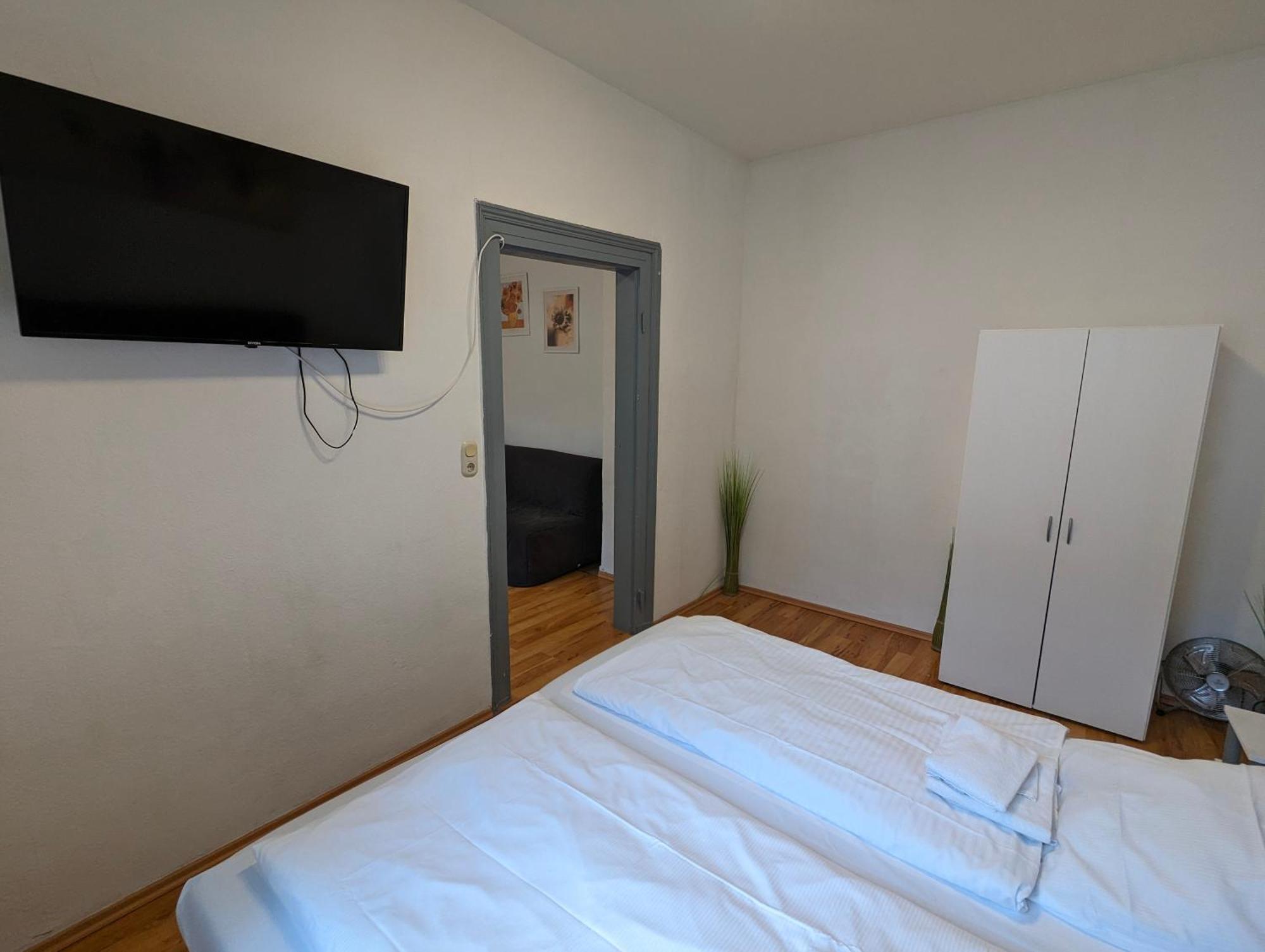 Cityhouse - Wiesen Wuppertal Dış mekan fotoğraf
