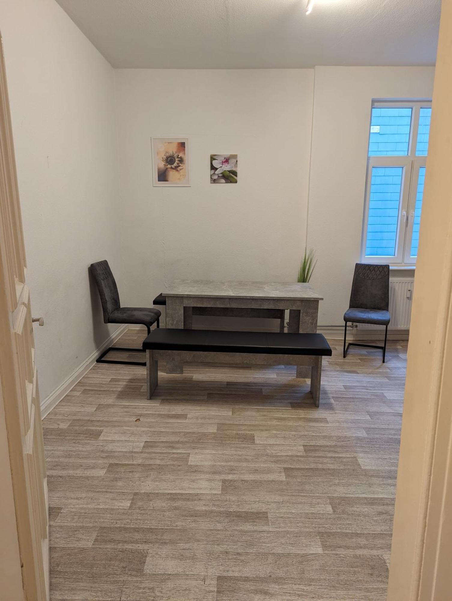 Cityhouse - Wiesen Wuppertal Dış mekan fotoğraf