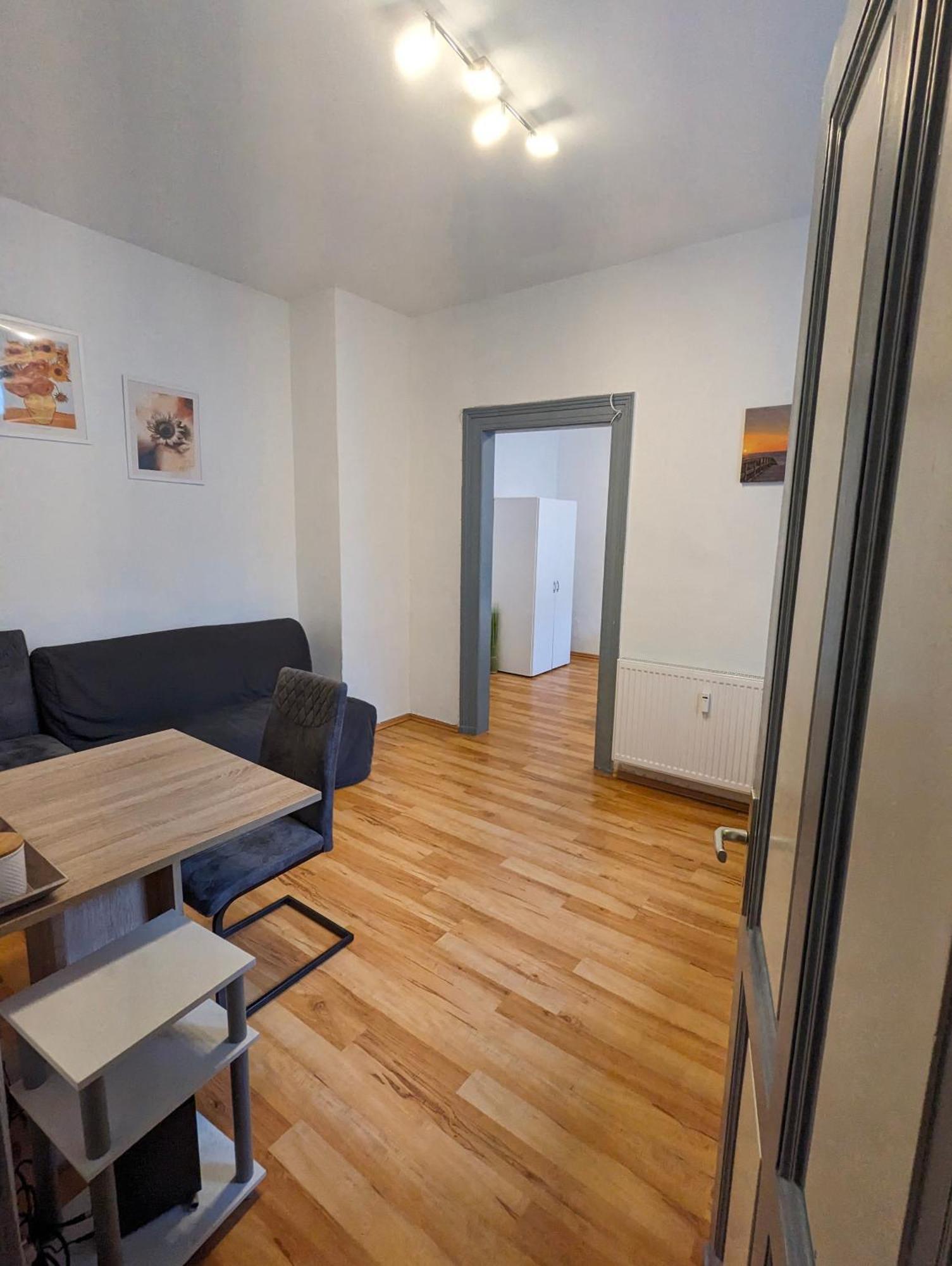 Cityhouse - Wiesen Wuppertal Dış mekan fotoğraf