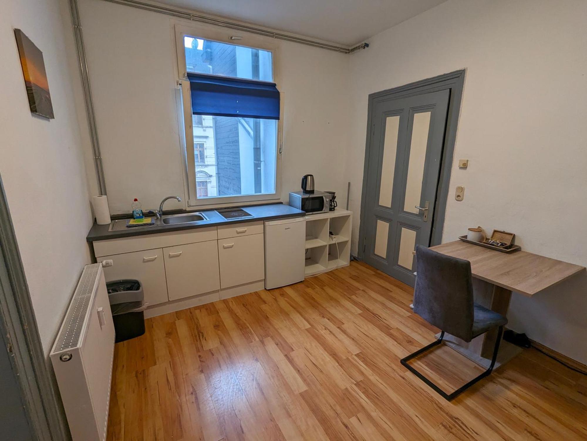 Cityhouse - Wiesen Wuppertal Dış mekan fotoğraf