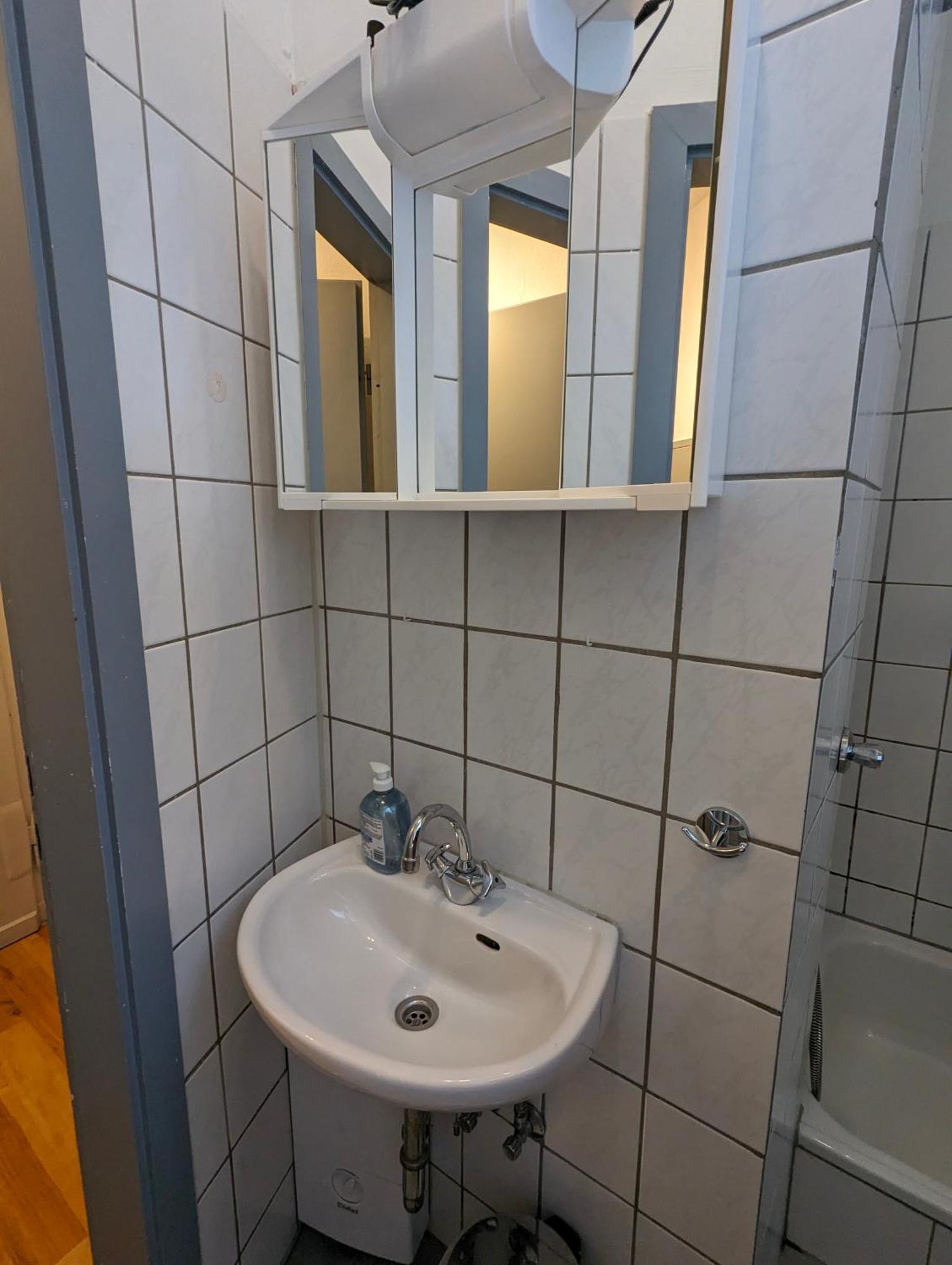 Cityhouse - Wiesen Wuppertal Dış mekan fotoğraf