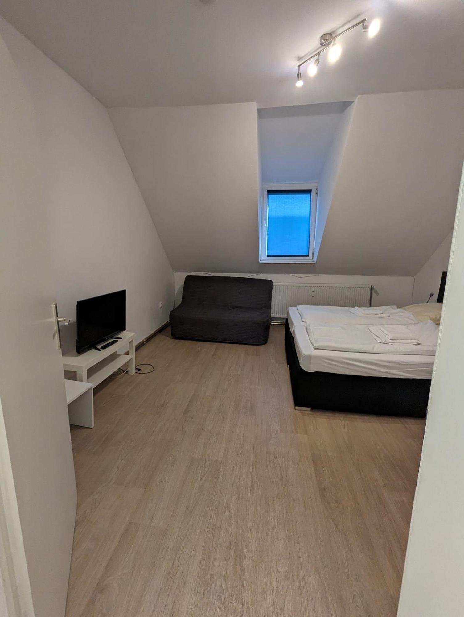 Cityhouse - Wiesen Wuppertal Dış mekan fotoğraf