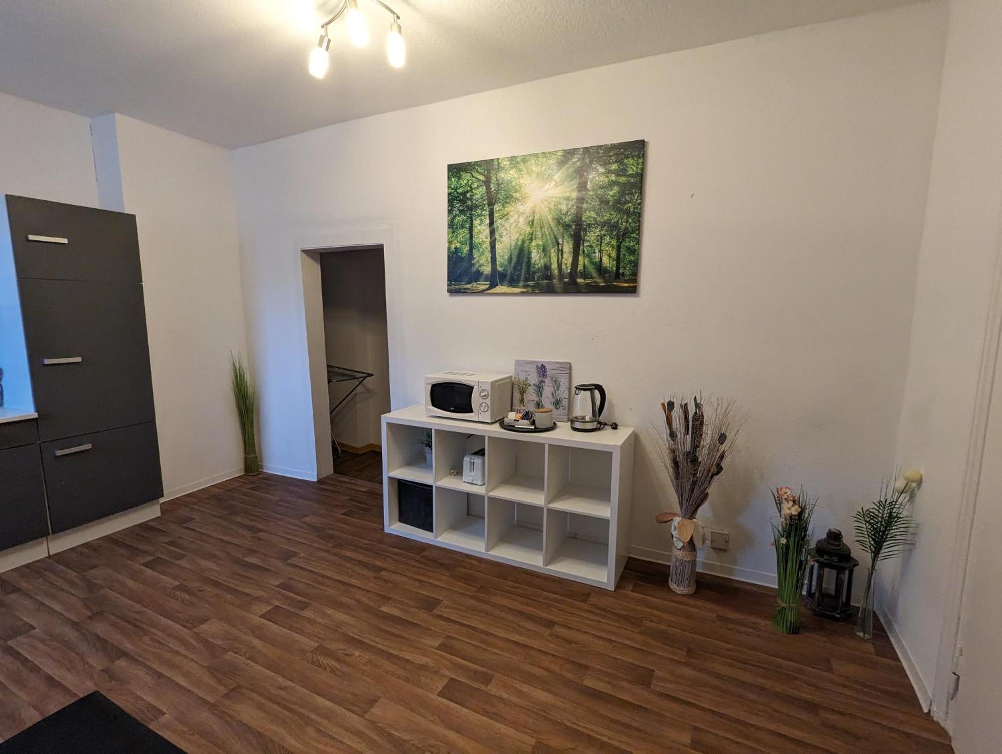 Cityhouse - Wiesen Wuppertal Dış mekan fotoğraf
