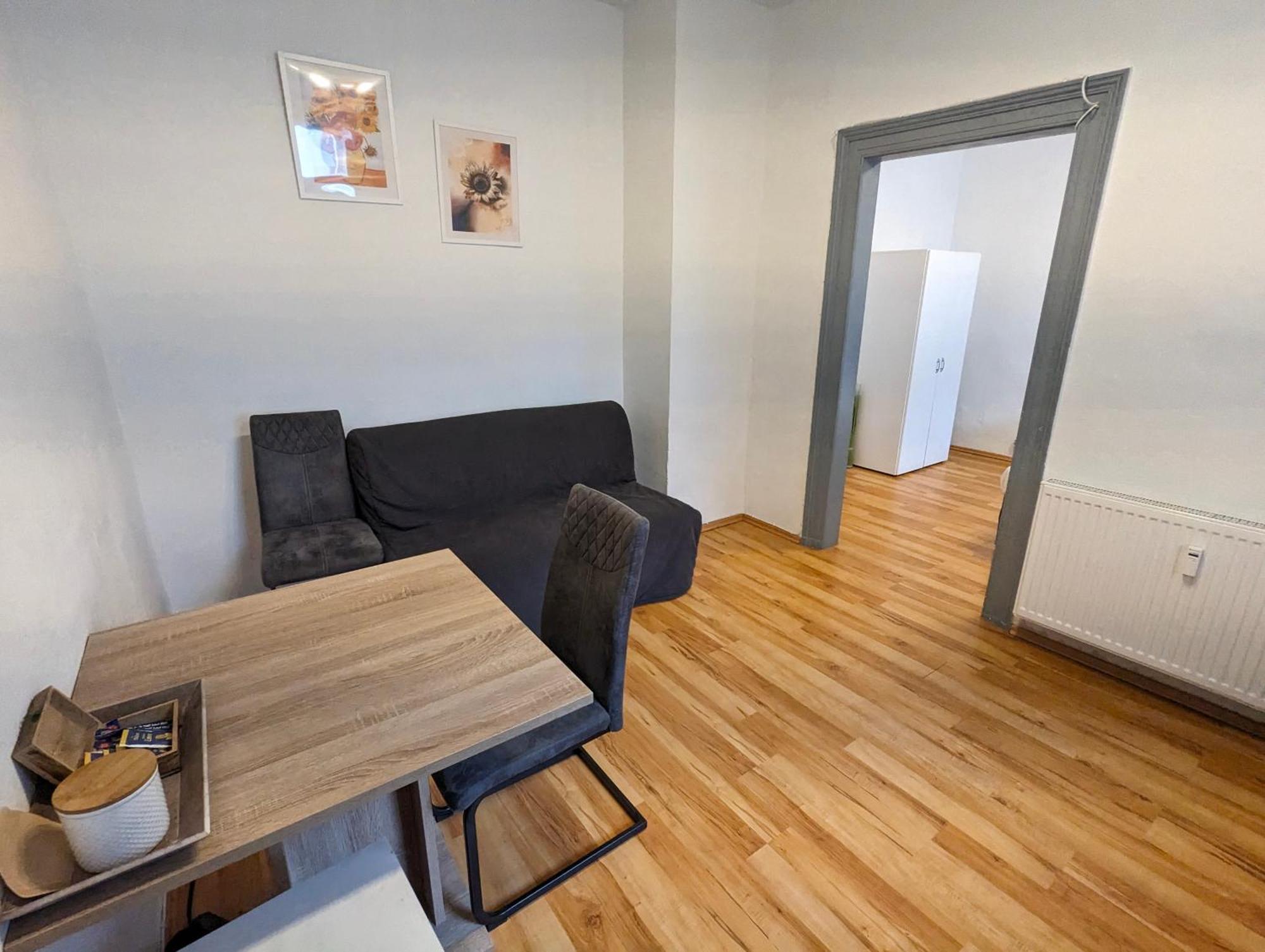 Cityhouse - Wiesen Wuppertal Dış mekan fotoğraf