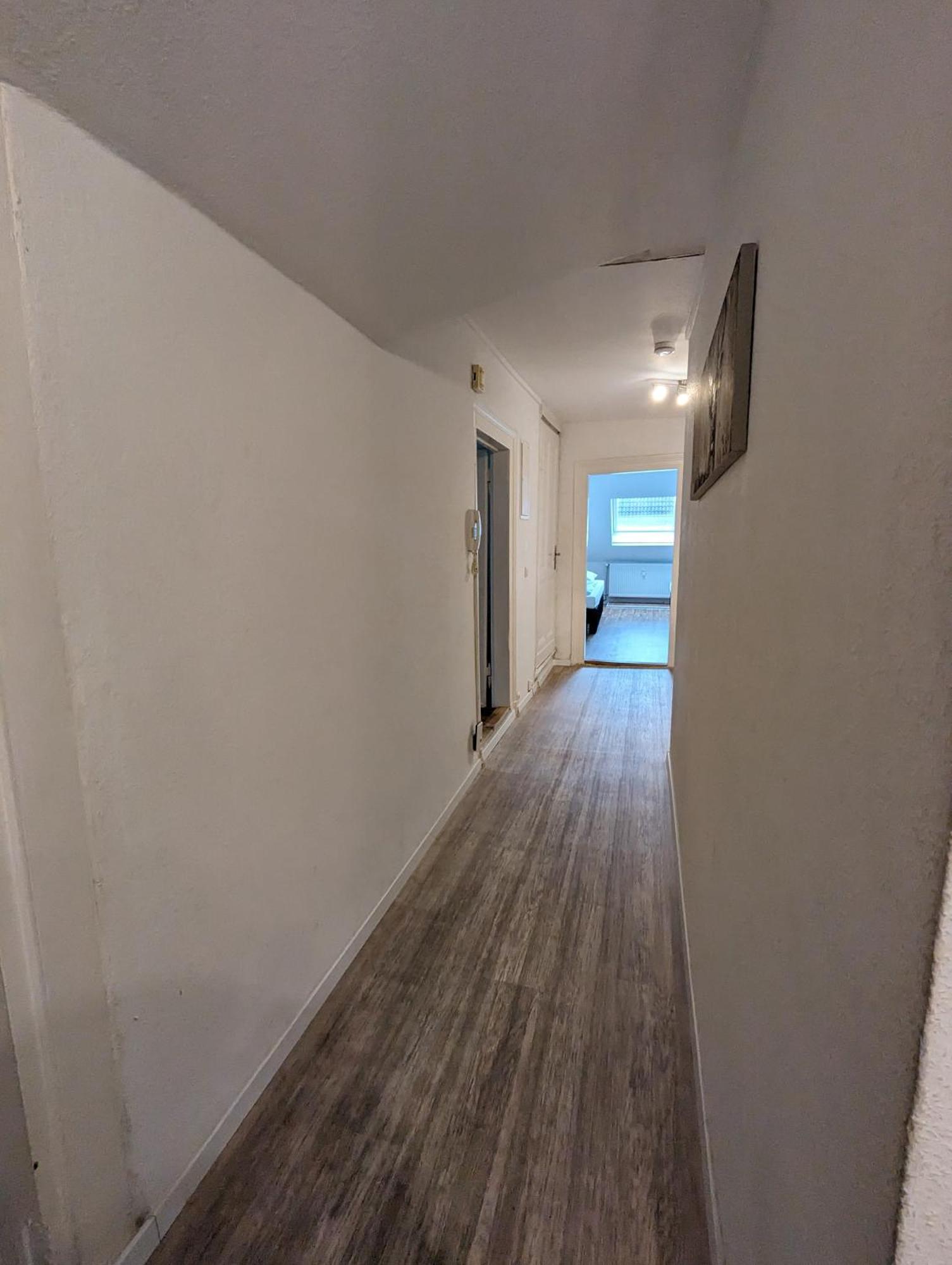 Cityhouse - Wiesen Wuppertal Dış mekan fotoğraf