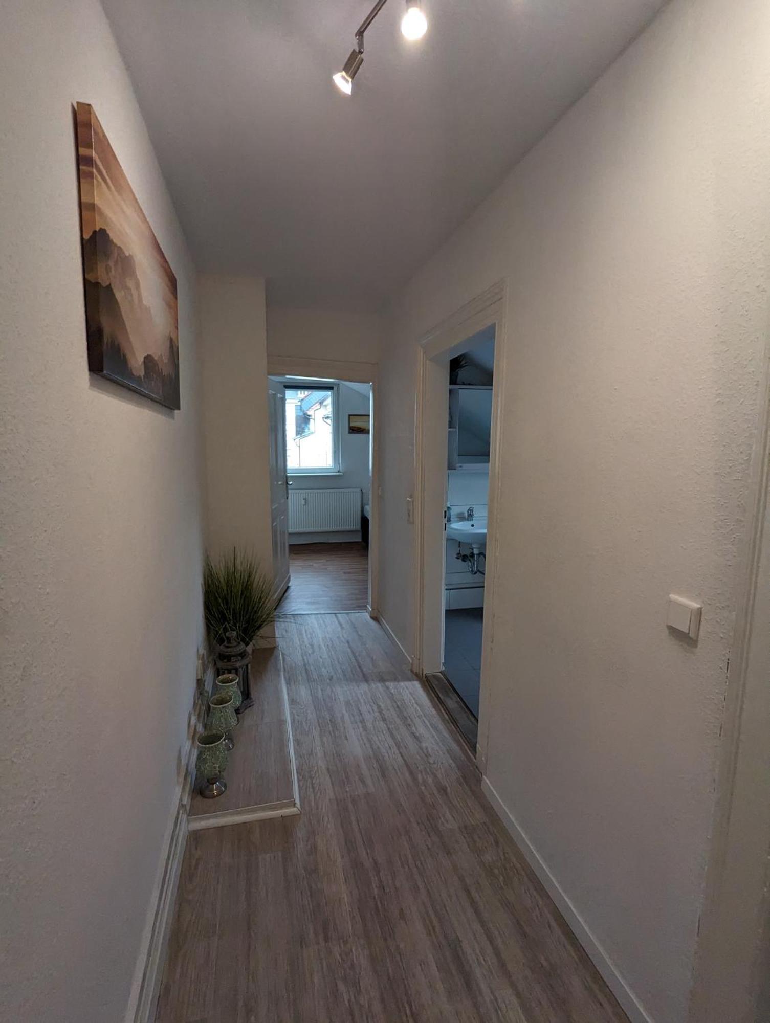 Cityhouse - Wiesen Wuppertal Dış mekan fotoğraf