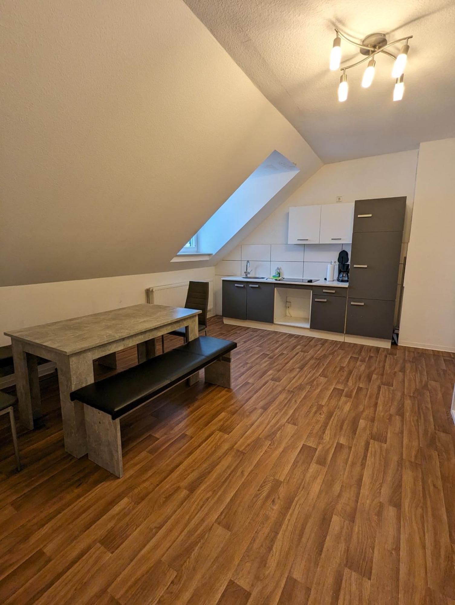 Cityhouse - Wiesen Wuppertal Dış mekan fotoğraf