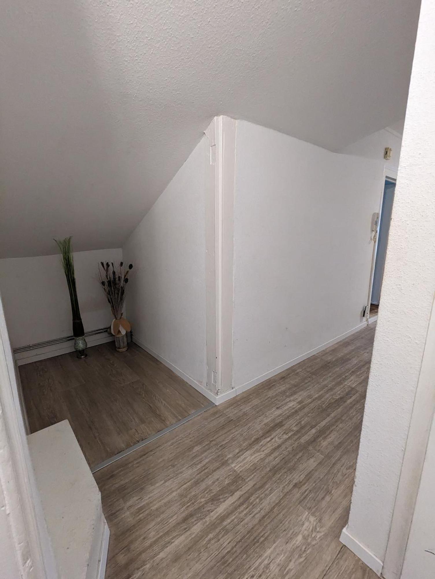 Cityhouse - Wiesen Wuppertal Dış mekan fotoğraf