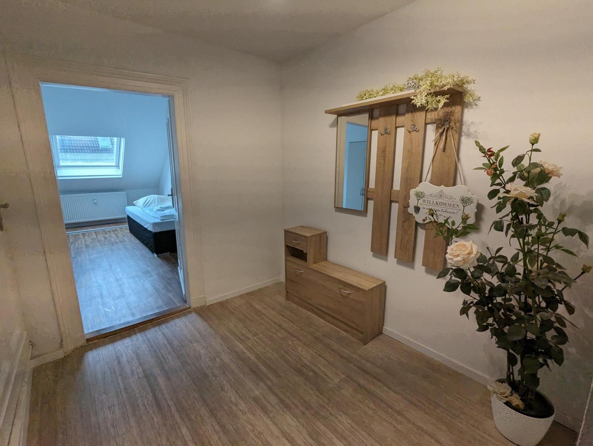 Cityhouse - Wiesen Wuppertal Dış mekan fotoğraf
