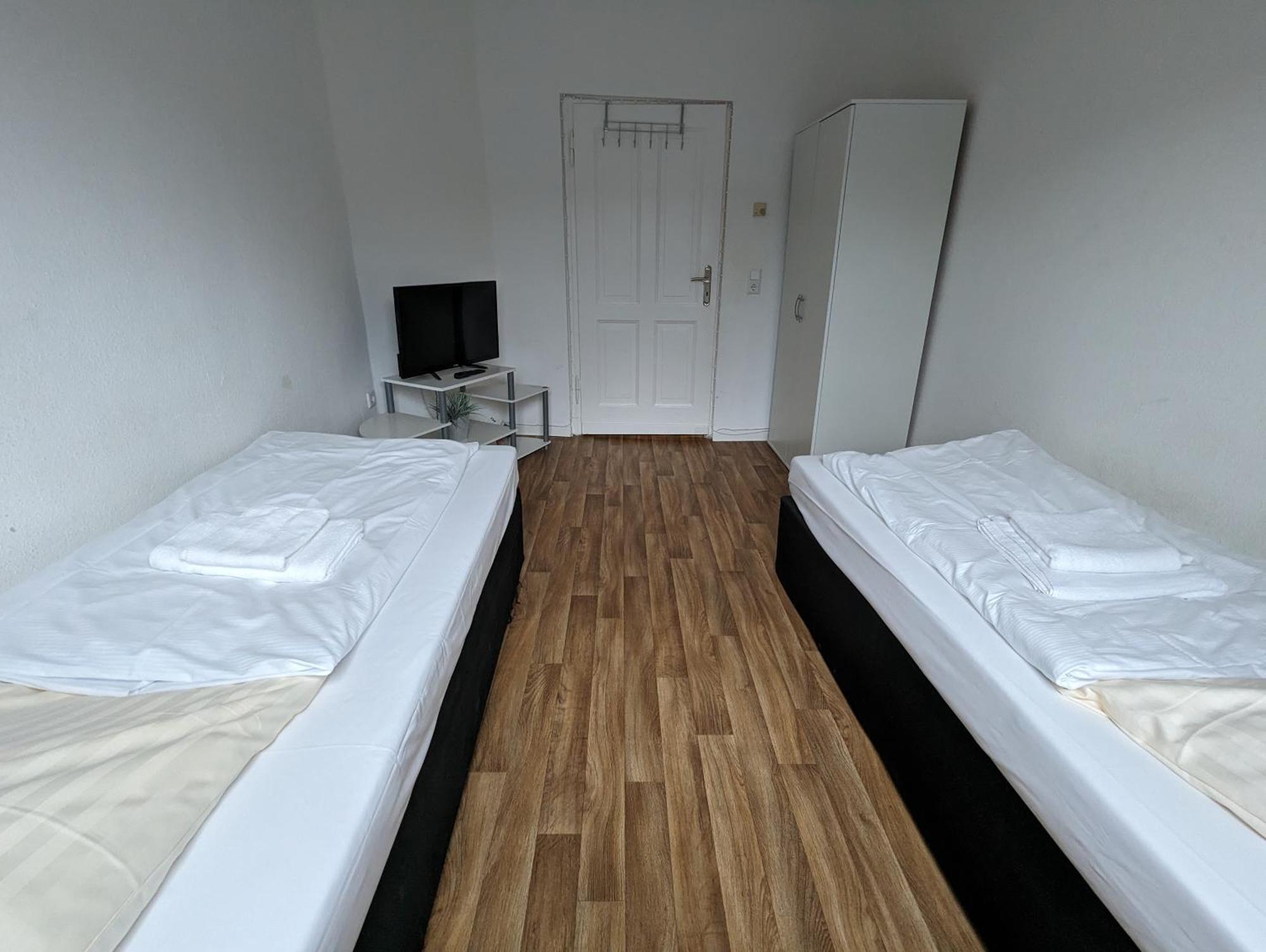 Cityhouse - Wiesen Wuppertal Dış mekan fotoğraf