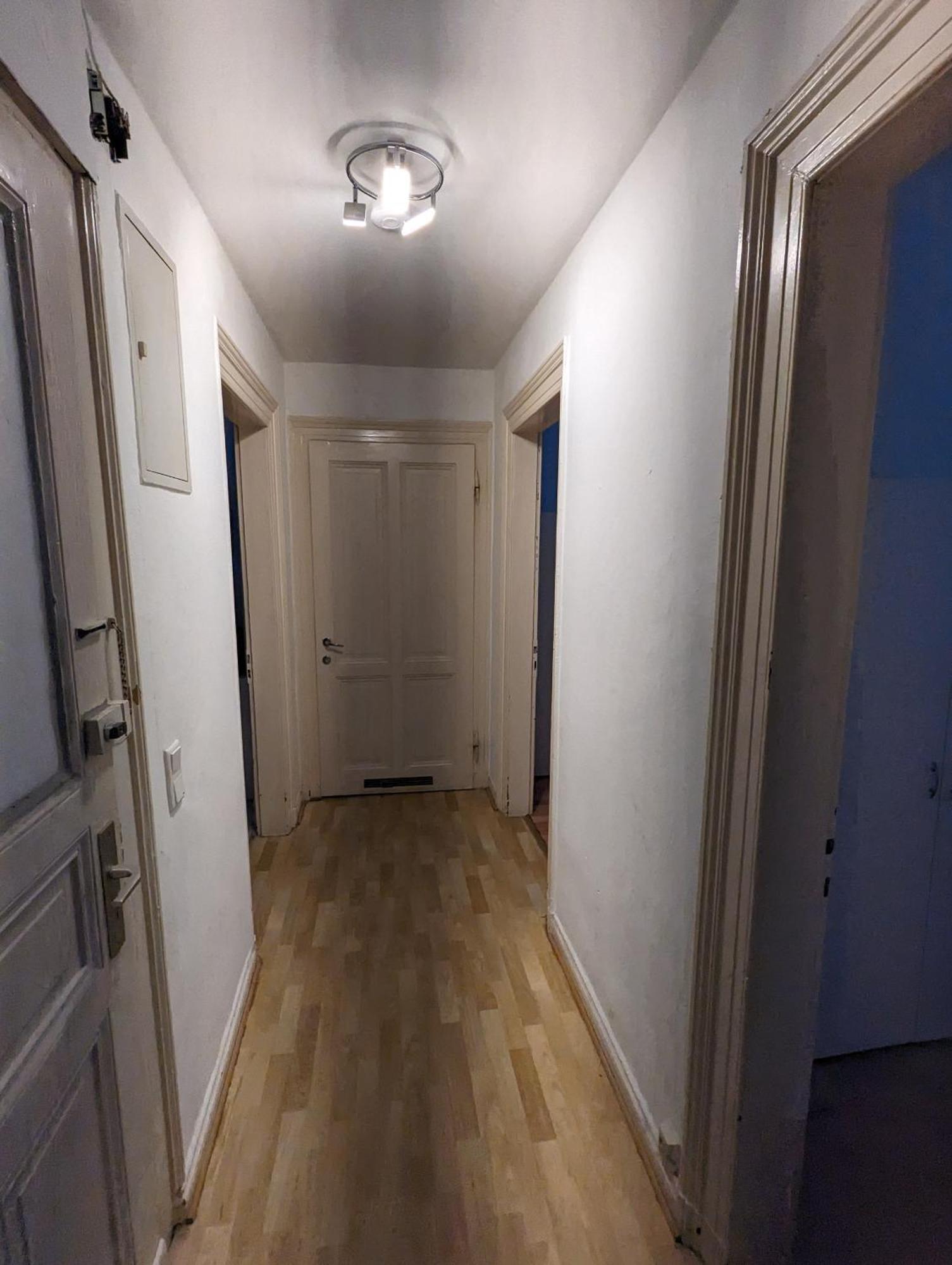 Cityhouse - Wiesen Wuppertal Dış mekan fotoğraf