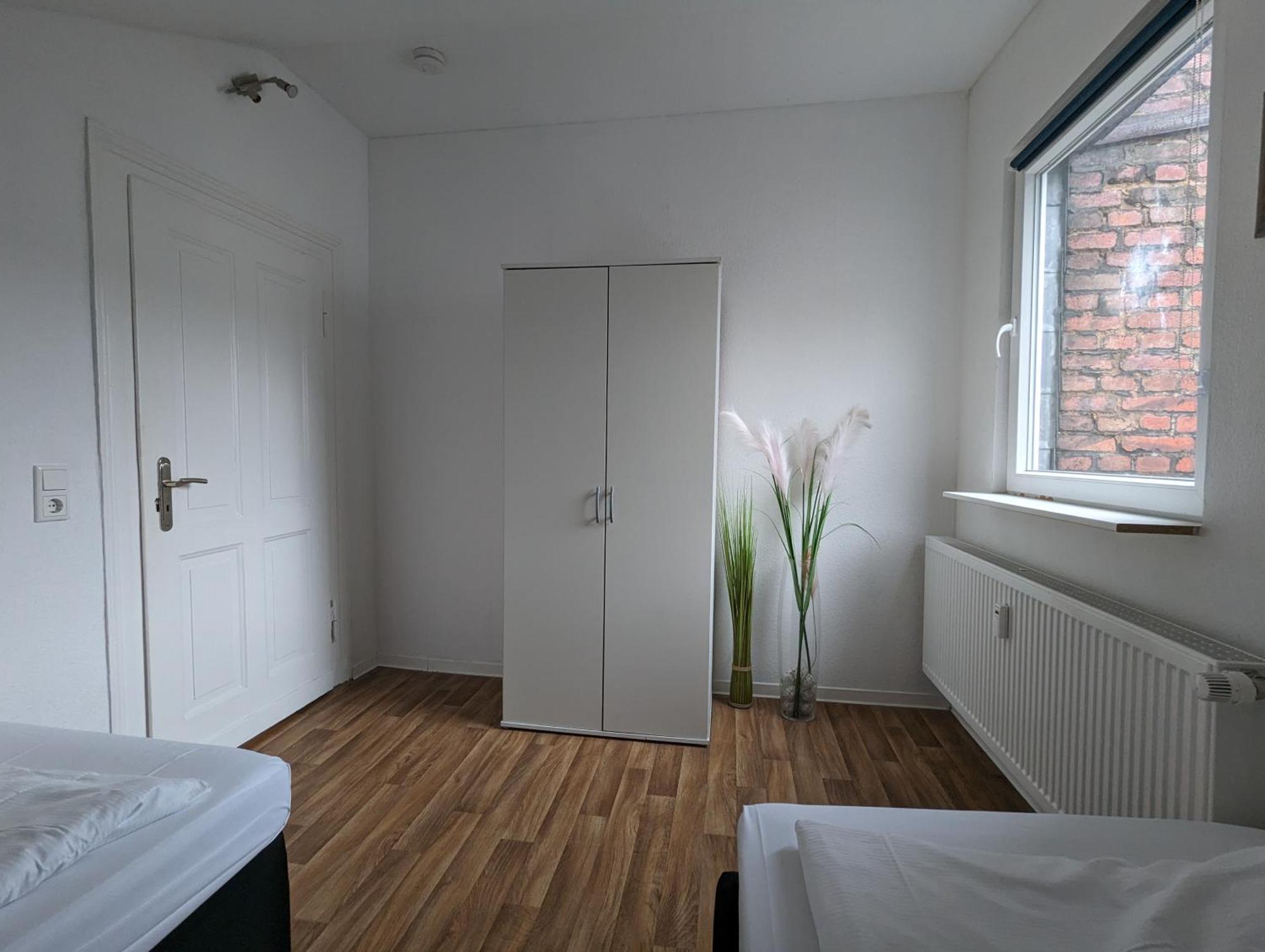 Cityhouse - Wiesen Wuppertal Dış mekan fotoğraf